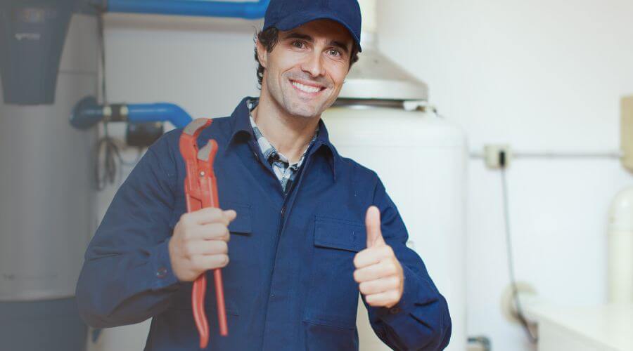 Professional emergency plumbing in Hugheston, WV